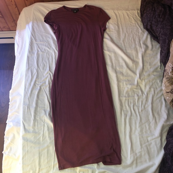 Body-con dress lightweight summer - Picture 2 of 4